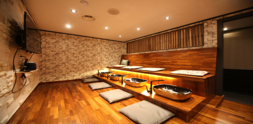 태평동 더방콕 마사지샵 사진 5