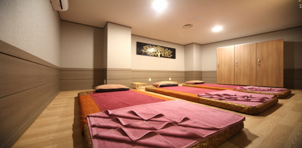 태평동 더방콕 마사지샵 사진 8