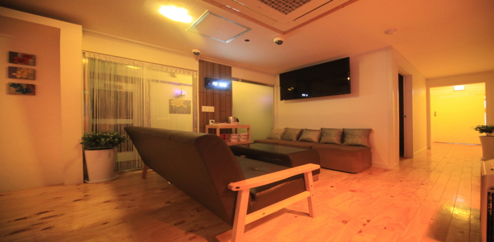 곡반정동 청담프리미엄 마사지샵 사진 3