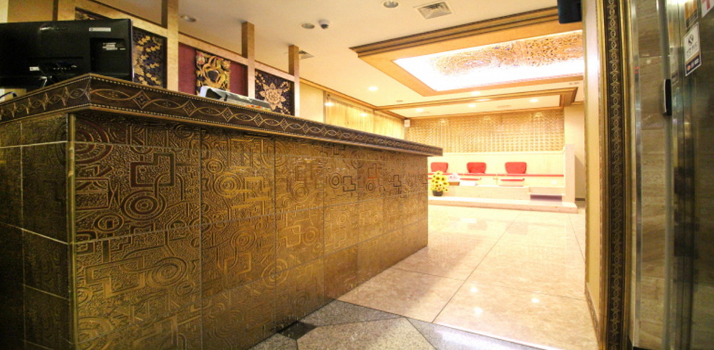 동삭동 파타야테라피 마사지샵 사진 1