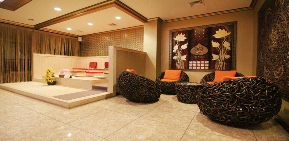 동삭동 파타야테라피 마사지샵 사진 2