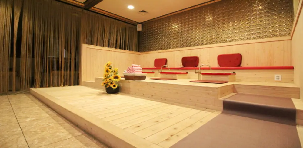 동삭동 파타야테라피 마사지샵 사진 4