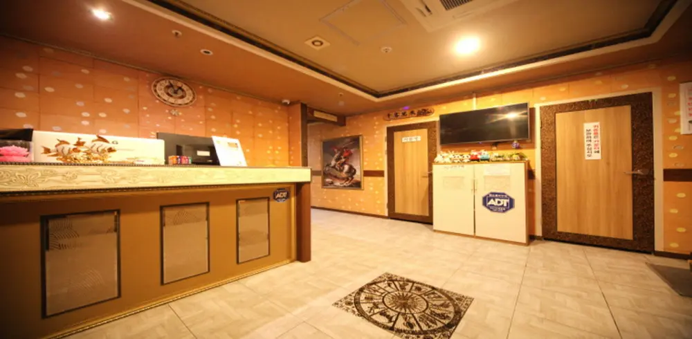 신원동 탑테라피 마사지샵 사진 1