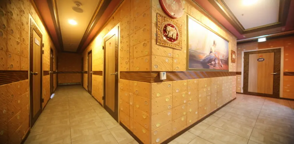 신원동 탑테라피 마사지샵 사진 3