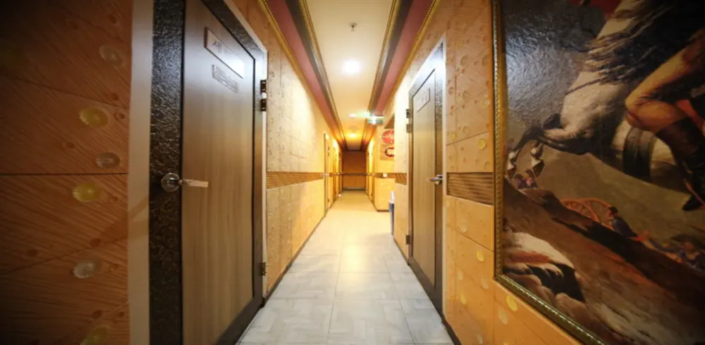 신원동 탑테라피 마사지샵 사진 4