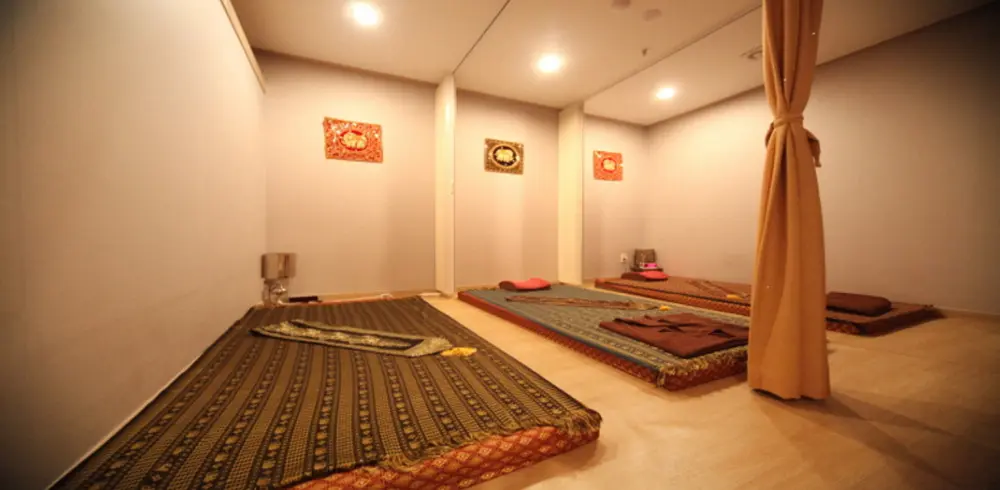 신원동 탑테라피 마사지샵 사진 8