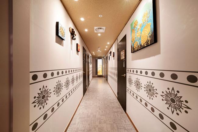 역동 썸타이테라피 마사지샵 사진 11