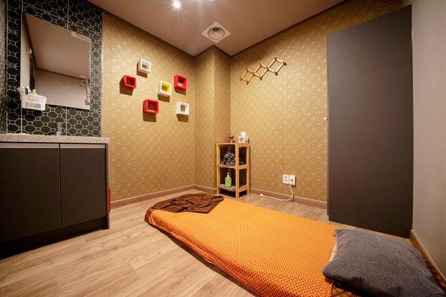 역동 썸타이테라피 마사지샵 사진 18