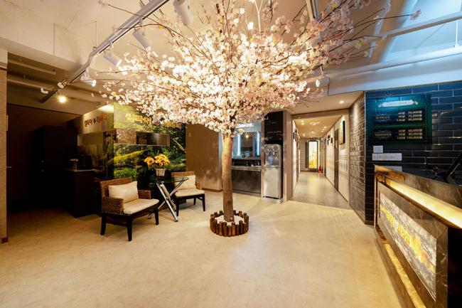 역동 썸타이테라피 마사지샵 사진 2