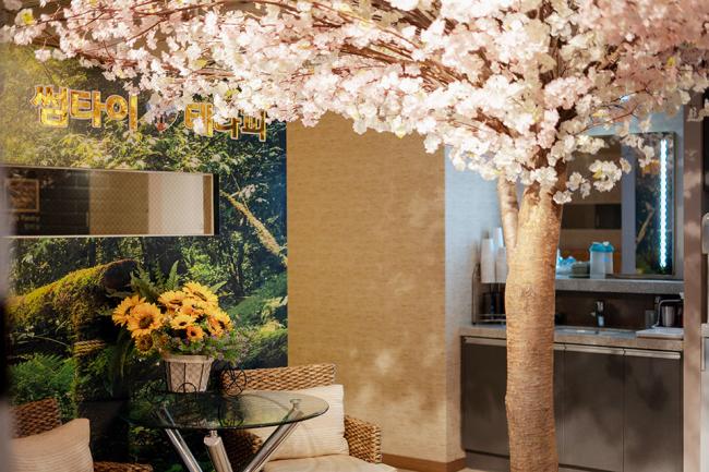 역동 썸타이테라피 마사지샵 사진 4