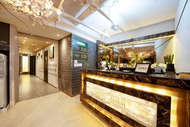 역동 썸타이테라피 마사지샵 사진 5