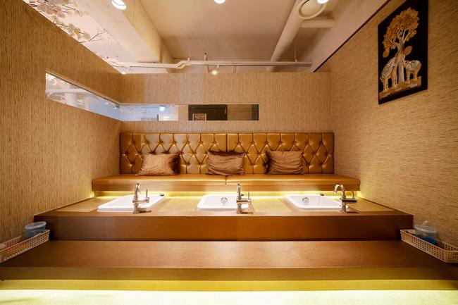 역동 썸타이테라피 마사지샵 사진 8