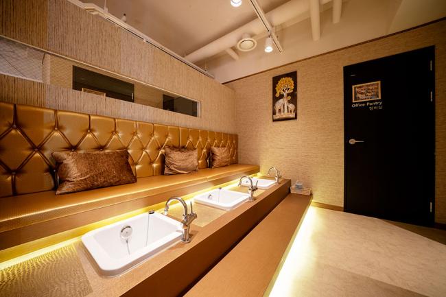 역동 썸타이테라피 마사지샵 사진 9