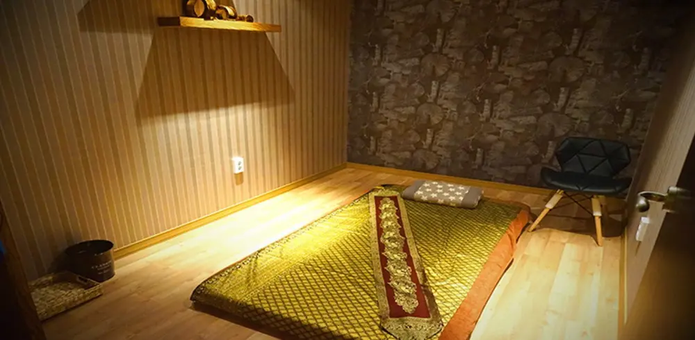 하안동 더썸타이 마사지샵 사진 5