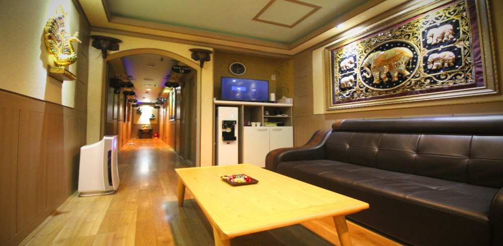 남양리 편백힐링타이 마사지샵 사진 2