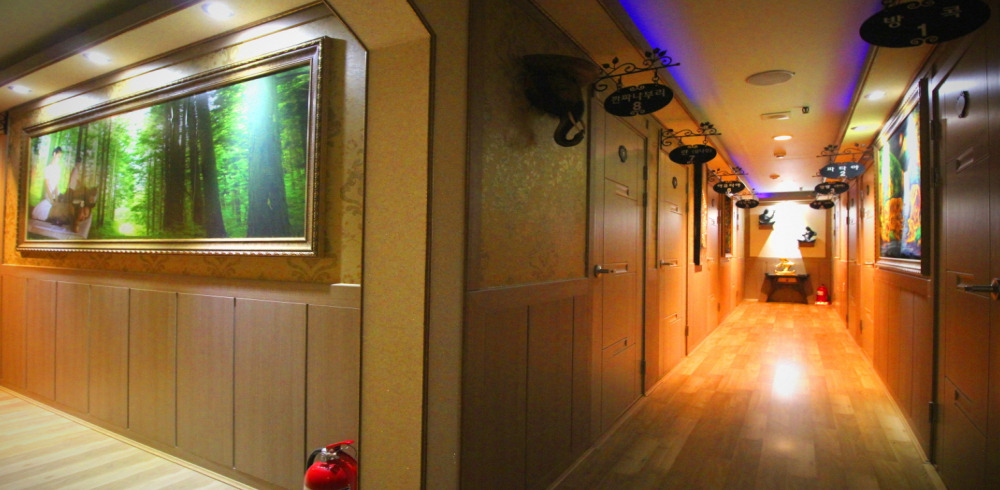 남양리 편백힐링타이 마사지샵 사진 3