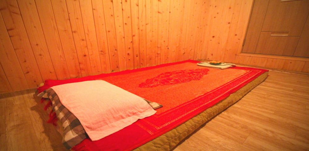 남양리 편백힐링타이 마사지샵 사진 7