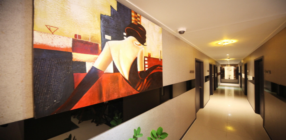 마북동 리플레쉬 마사지샵 사진 3