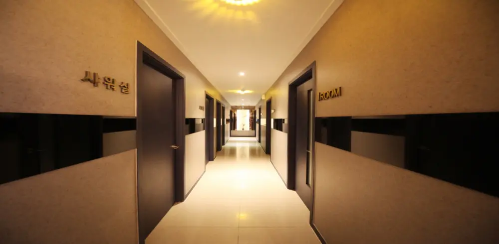 마북동 리플레쉬 마사지샵 사진 4