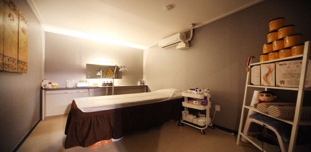 마북동 리플레쉬 마사지샵 사진 6