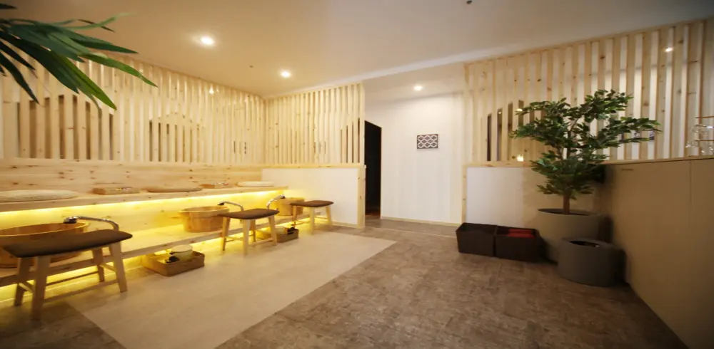 향동동 라이타이 마사지샵 사진 4