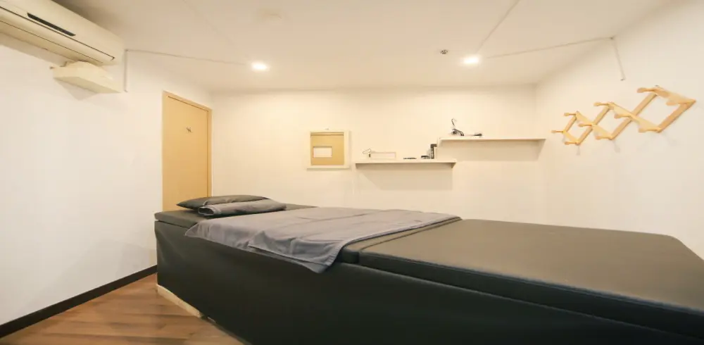 반송동 베트남황제바디케어 마사지샵 사진 2