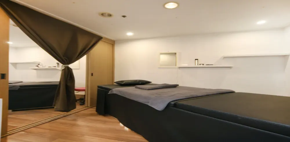 반송동 베트남황제바디케어 마사지샵 사진 3