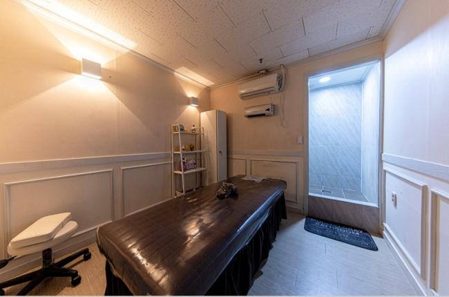 병점동 수테라피 마사지샵 사진 1