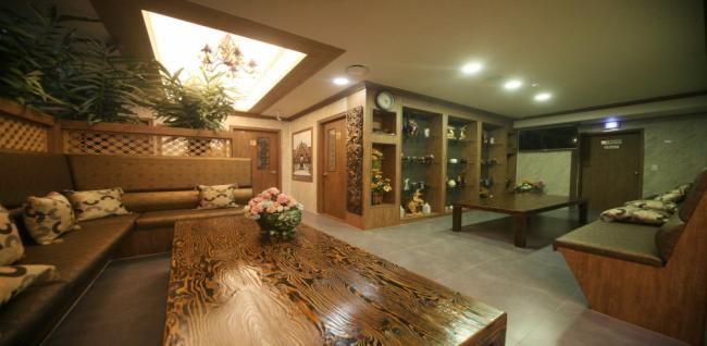 덕소리 황실중국전통마사지 마사지샵 사진 2