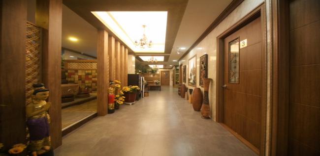 덕소리 황실중국전통마사지 마사지샵 사진 4