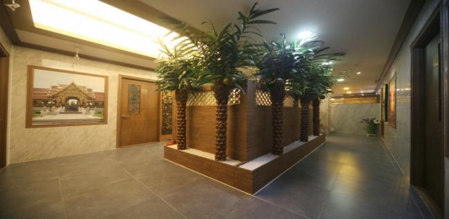 덕소리 황실중국전통마사지 마사지샵 사진 5