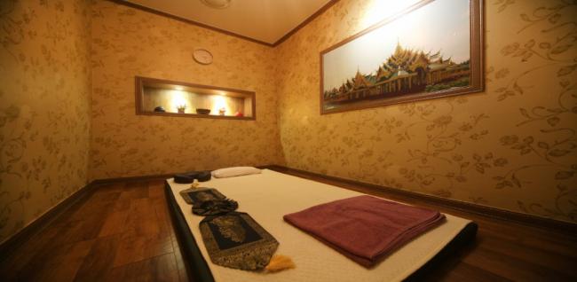 덕소리 황실중국전통마사지 마사지샵 사진 6