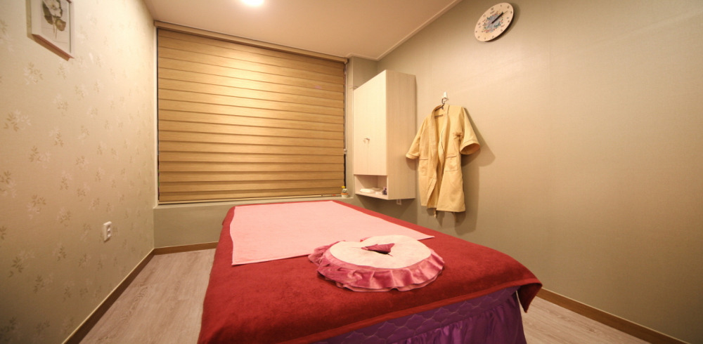 야당동 차이나스웨디시 마사지샵 사진 5