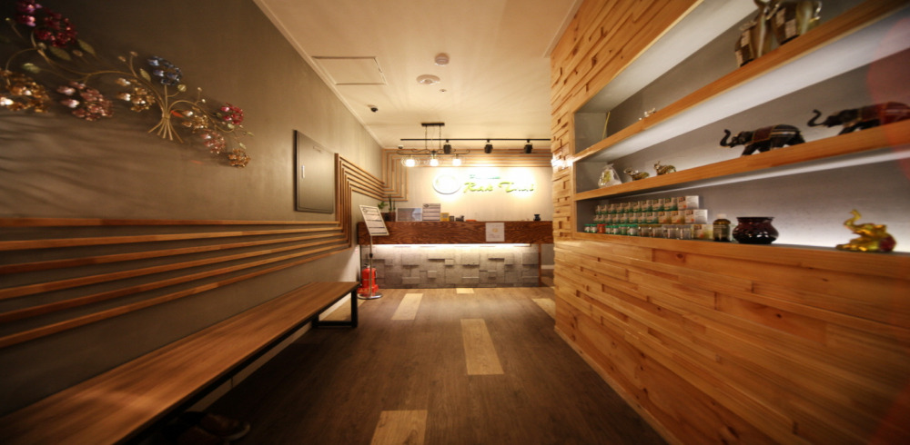 이의동 프리미엄락타이 마사지샵 사진 2