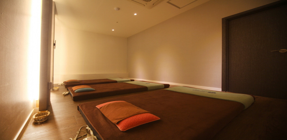 이의동 프리미엄락타이 마사지샵 사진 8