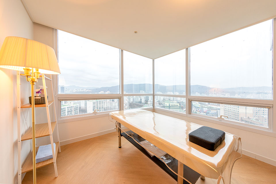 금곡동 온유테라피 마사지샵 사진 2