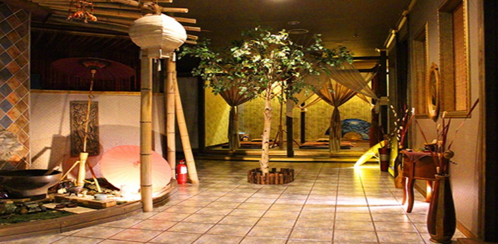 장항동 수타이 마사지샵 사진 2