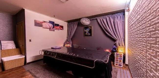 장항동 힐링뷰티스웨디시 마사지샵 사진 10