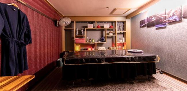 장항동 힐링뷰티스웨디시 마사지샵 사진 12