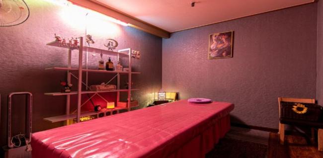 힐링뷰티스웨디시