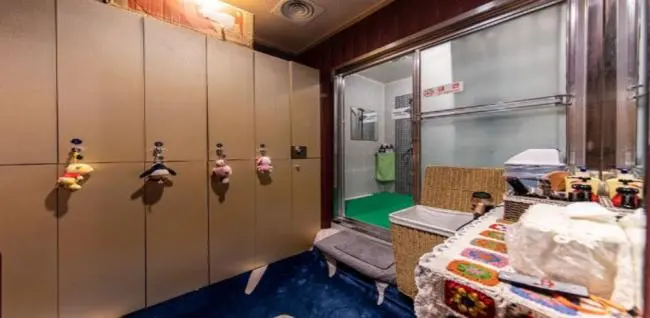 장항동 힐링뷰티스웨디시 마사지샵 사진 14