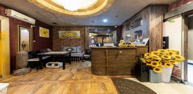 힐링뷰티스웨디시