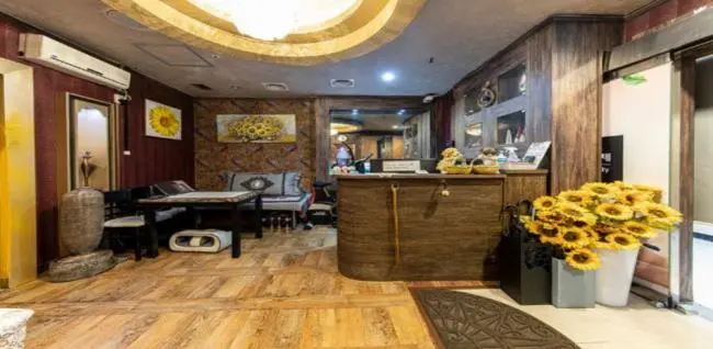 장항동 힐링뷰티스웨디시 마사지샵 사진 2