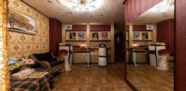 장항동 힐링뷰티스웨디시 마사지샵 사진 4