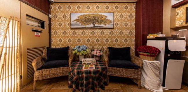 힐링뷰티스웨디시