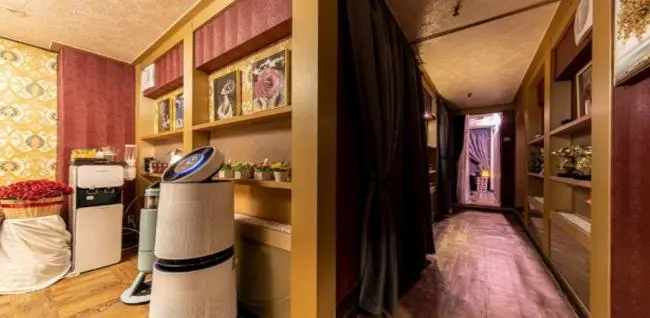 장항동 힐링뷰티스웨디시 마사지샵 사진 6