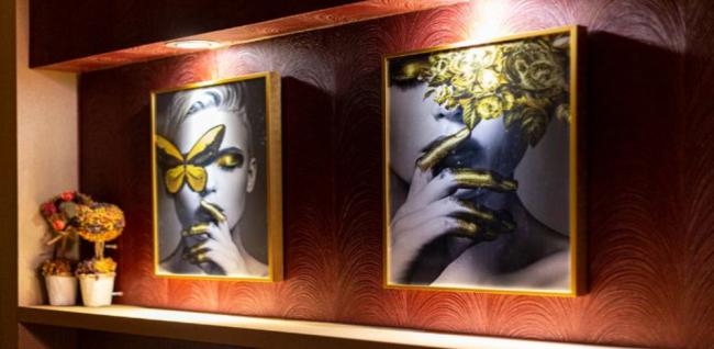 장항동 힐링뷰티스웨디시 마사지샵 사진 9