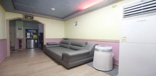 성남동 이심전심 마사지샵 사진 2