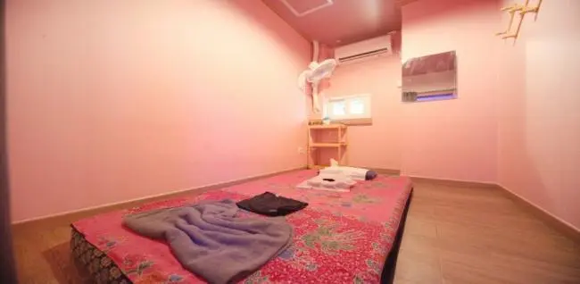 성남동 이심전심 마사지샵 사진 4