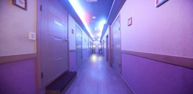 성남동 이심전심 마사지샵 사진 5